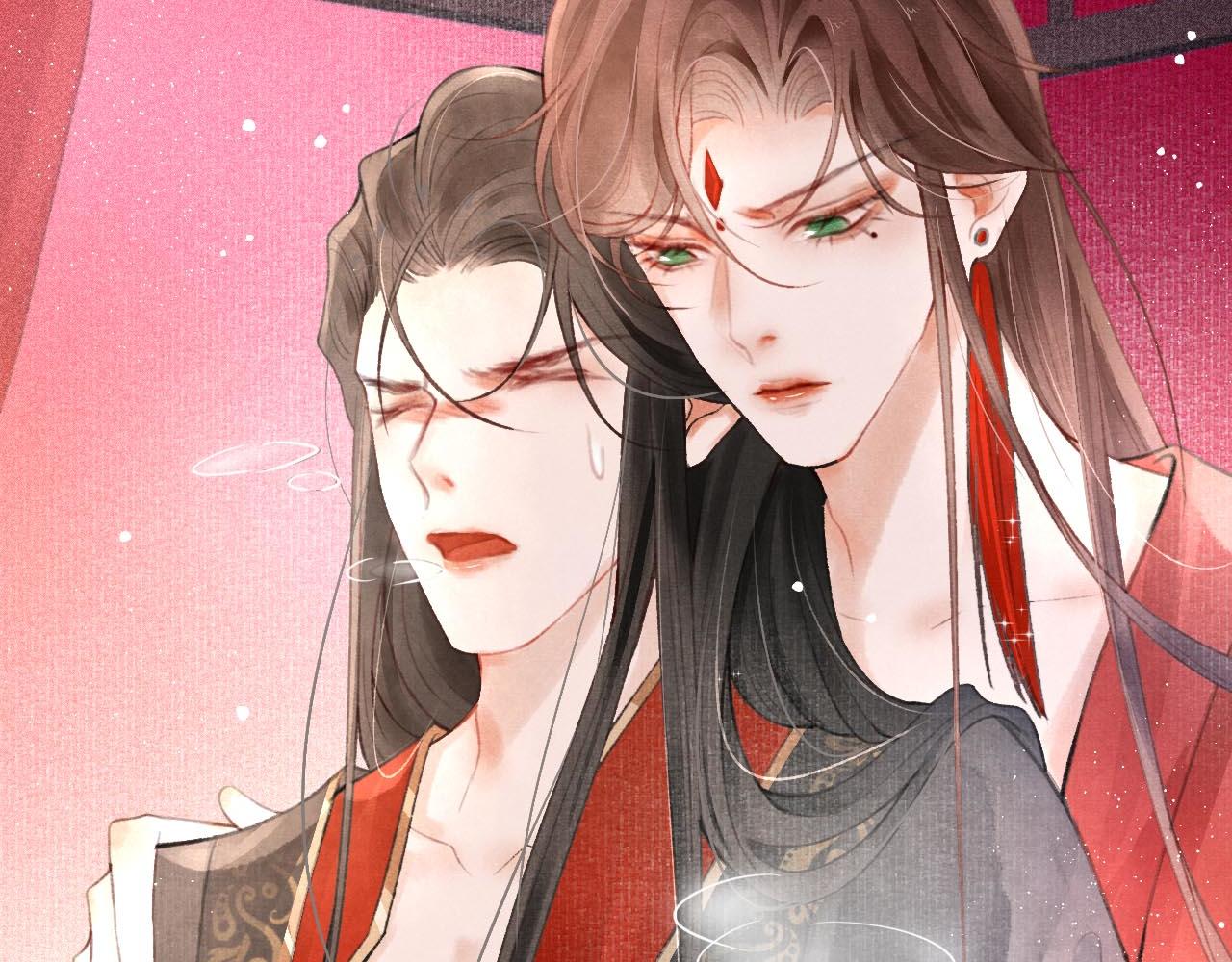 第2话 只有我能救你(1/2)-第3话