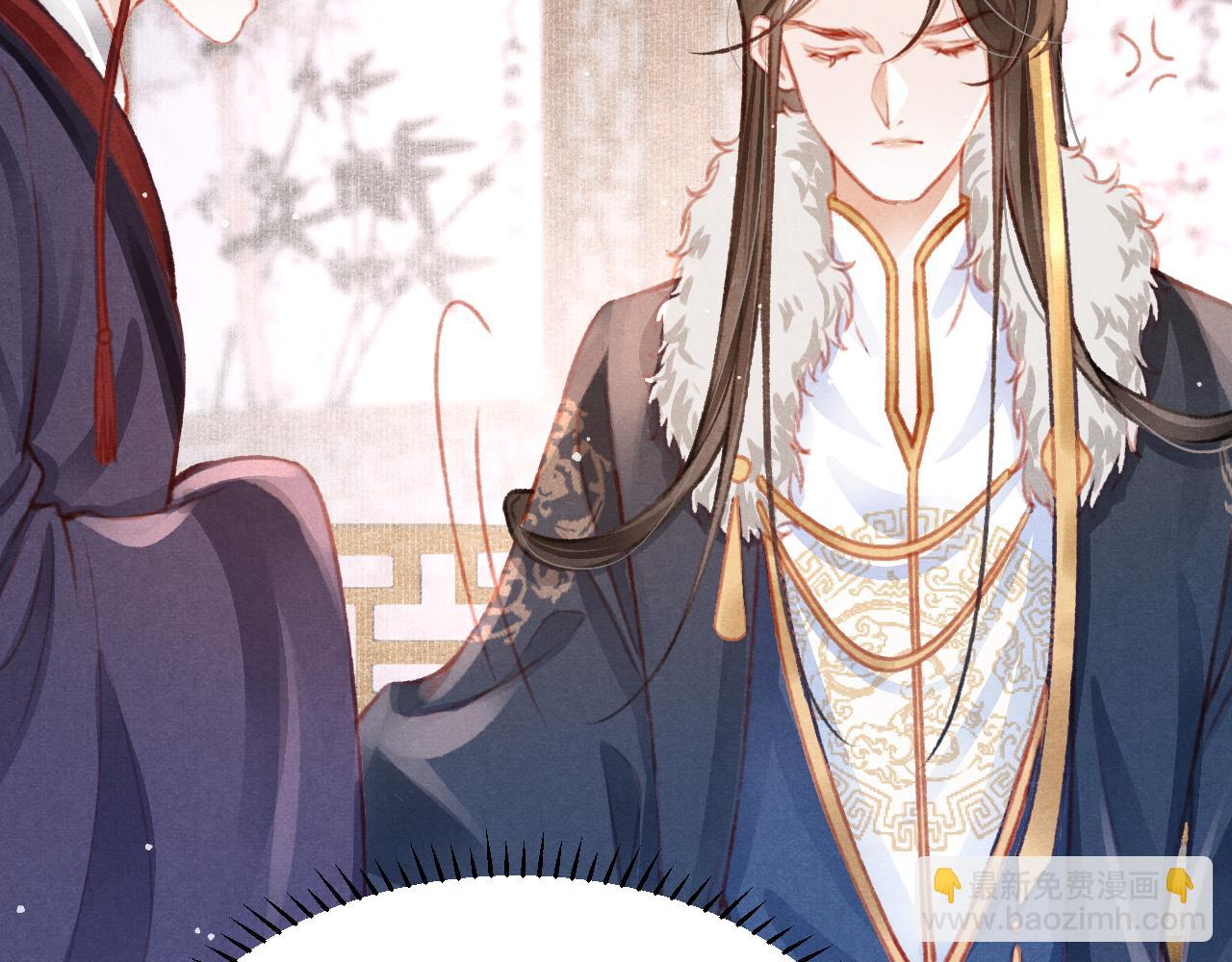 第28话 召澜妃侍寝(1/3)-第29话