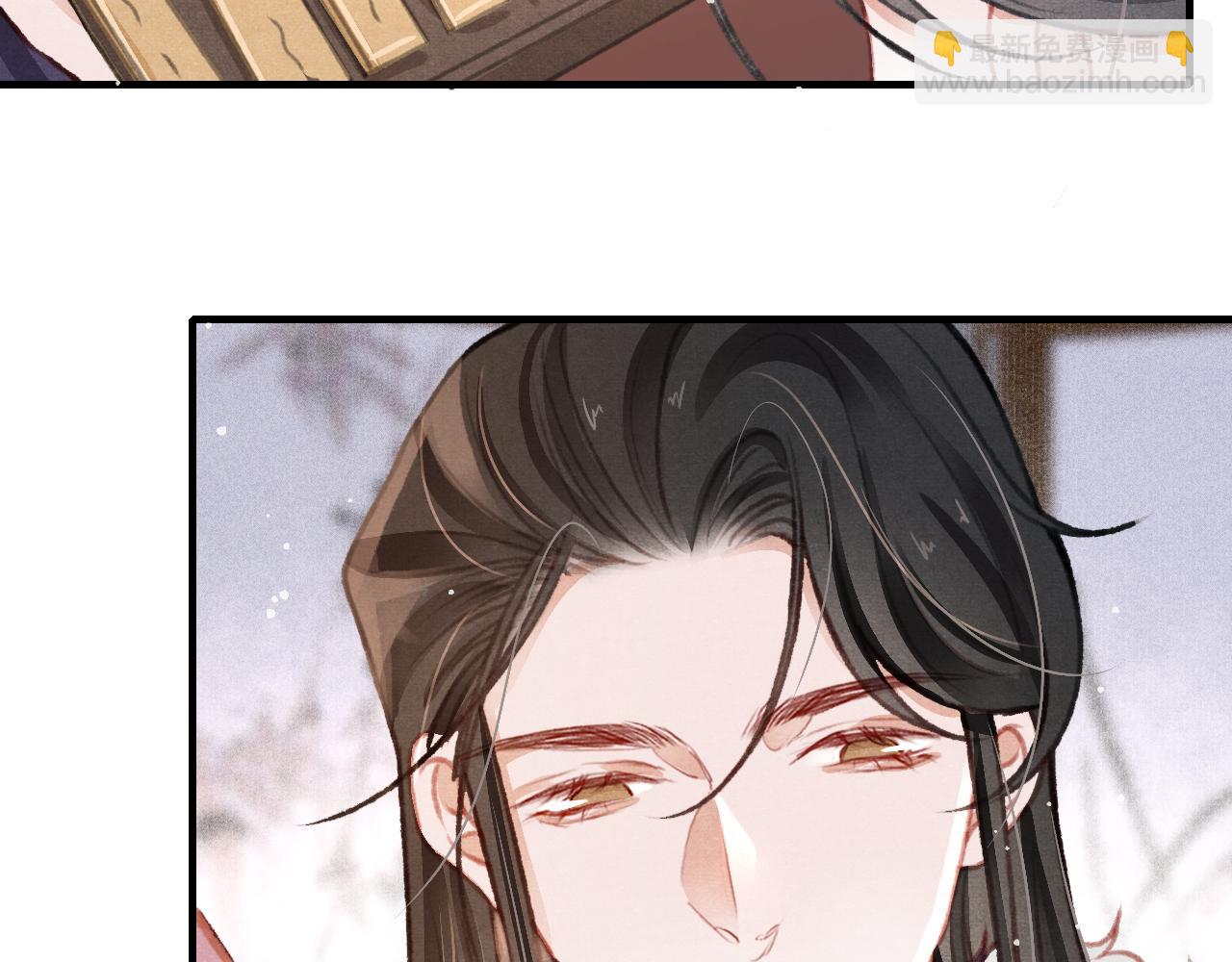 第28话 召澜妃侍寝(1/3)-第29话