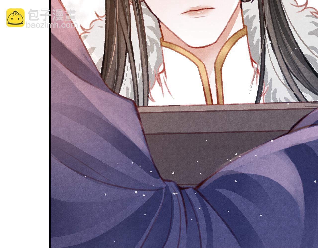 第28话 召澜妃侍寝(1/3)-第29话