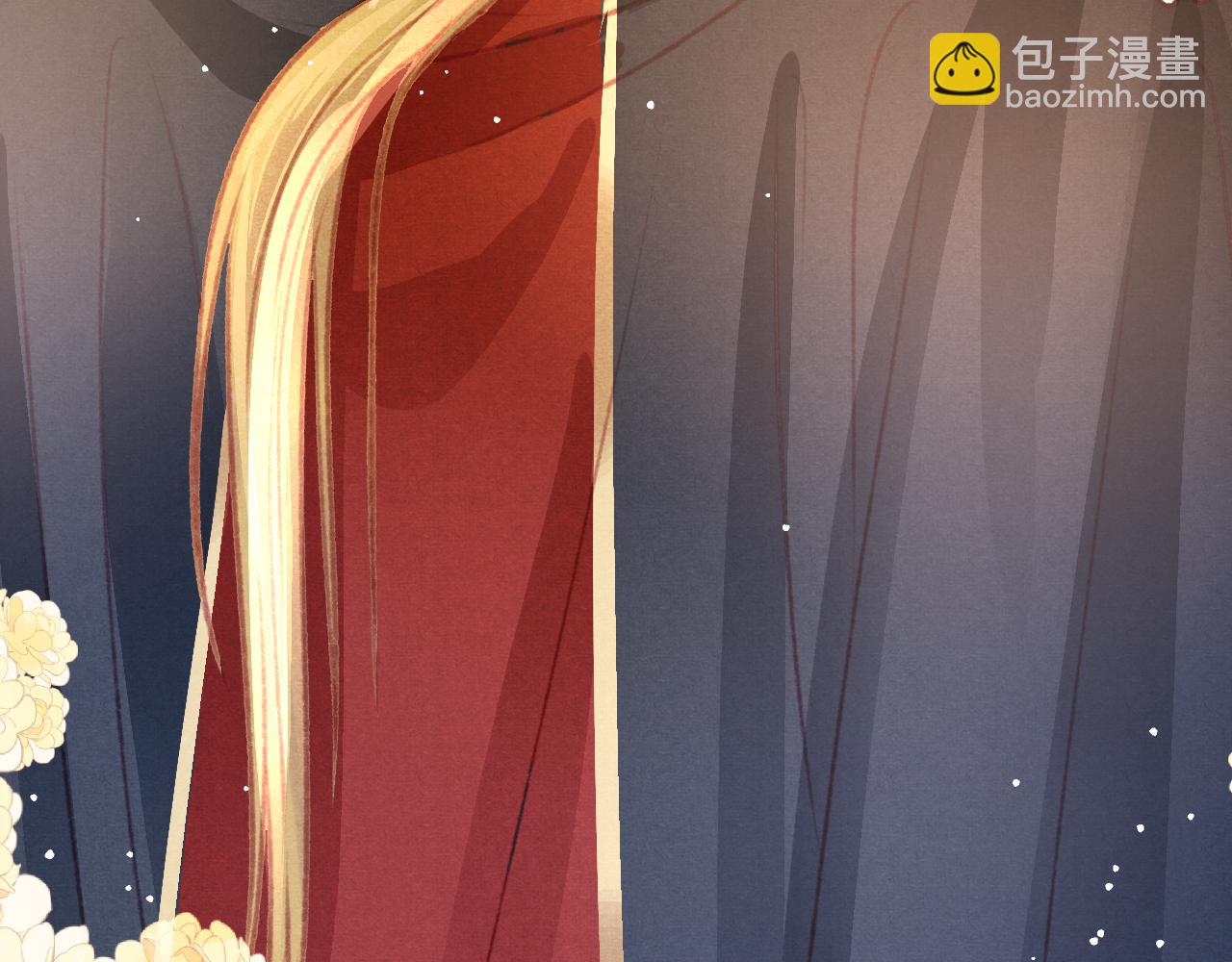 第30话 孤做得如何？(1/3)-第31话