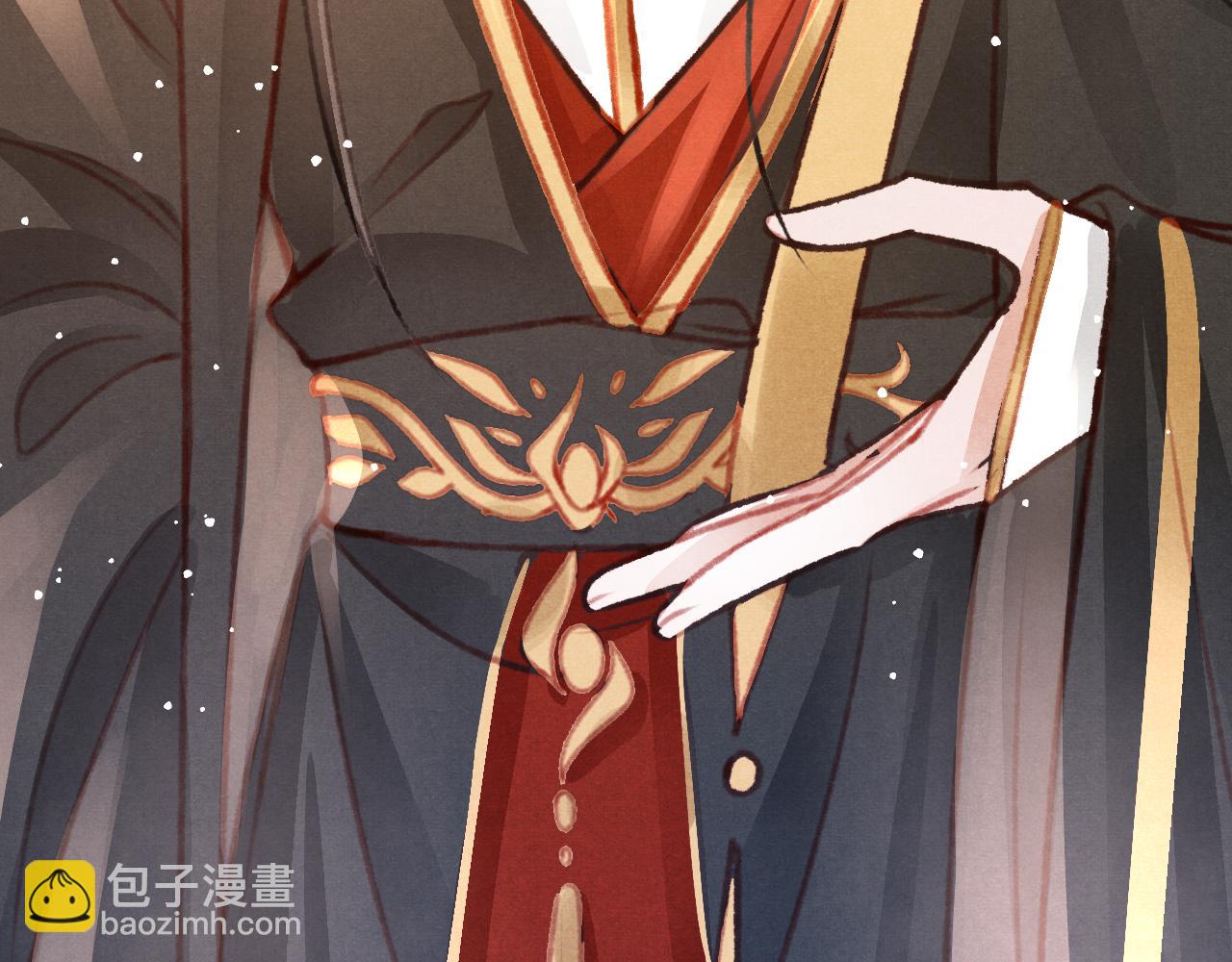 第30话 孤做得如何？(1/3)-第31话