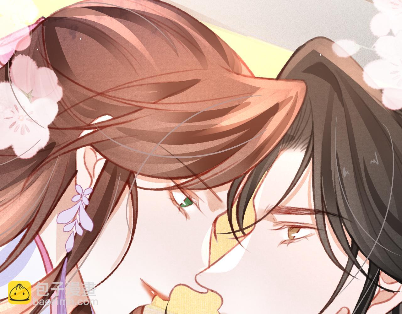 第30话 孤做得如何？(1/3)-第31话