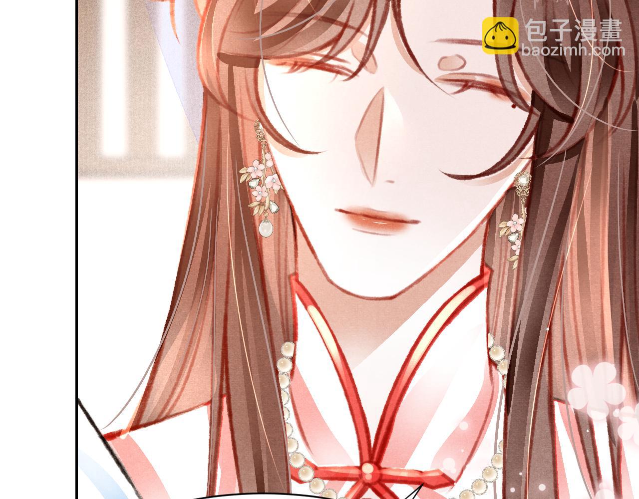 第32话 六皇子真是温柔(1/3)-第33话