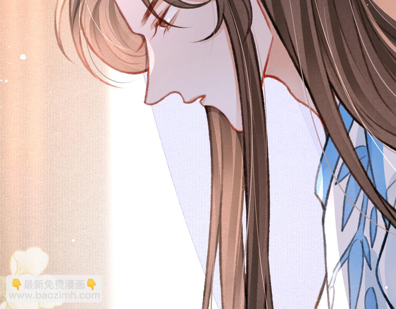 第32话 六皇子真是温柔(1/3)-第33话