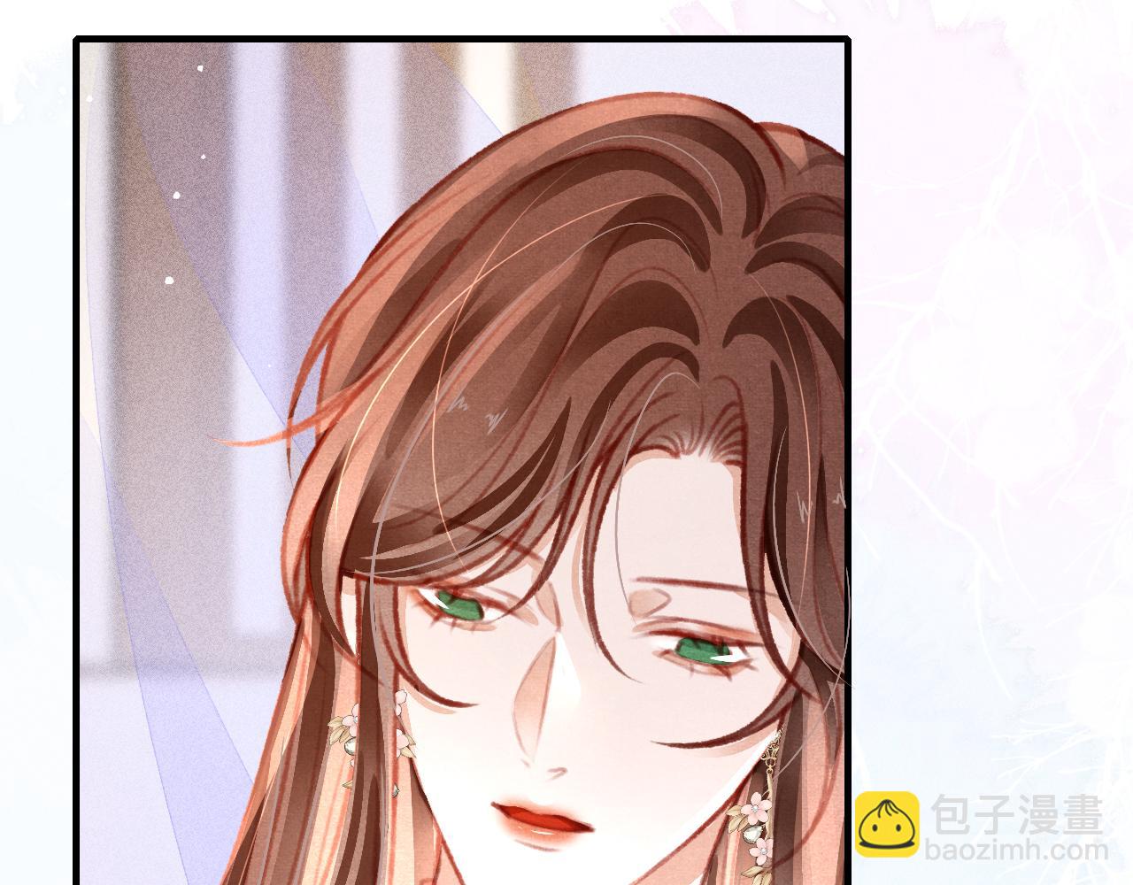 第32话 六皇子真是温柔(1/3)-第33话