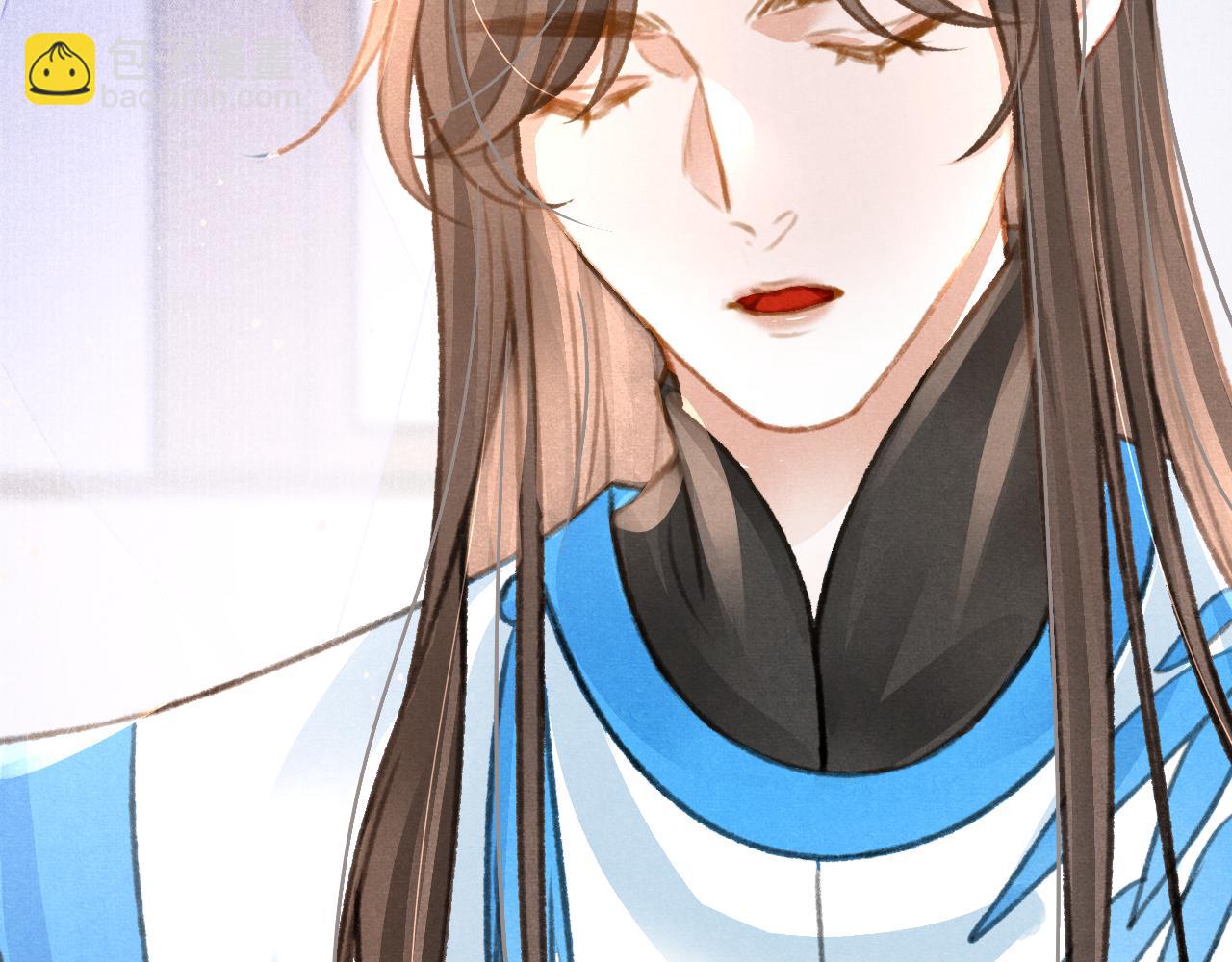 第32话 六皇子真是温柔(1/3)-第33话