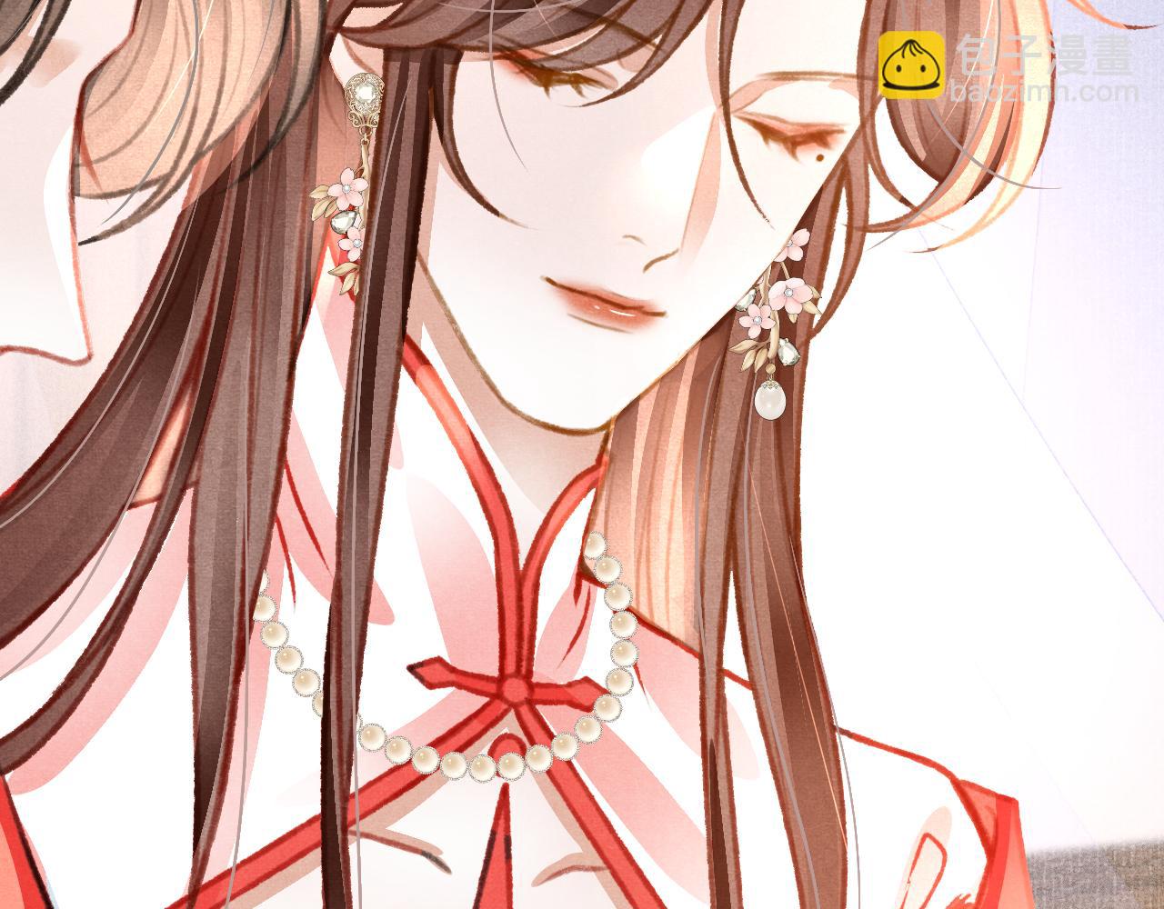 第32话 六皇子真是温柔(1/3)-第33话