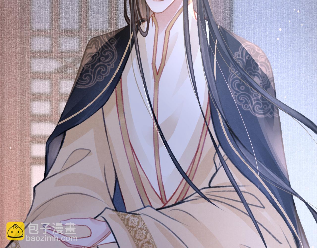 第32话 六皇子真是温柔(1/3)-第33话