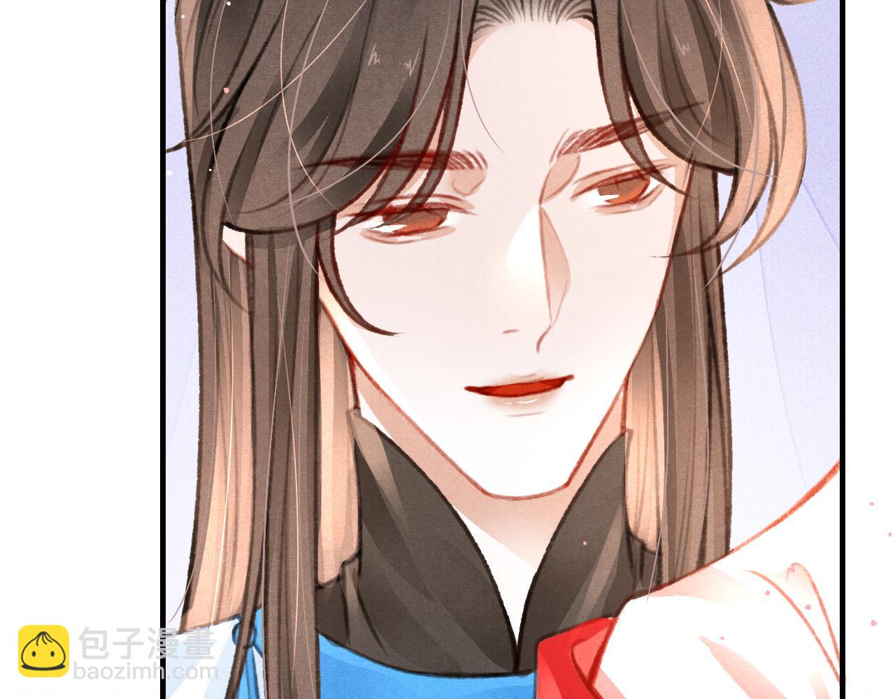 第32话 六皇子真是温柔(1/3)-第33话