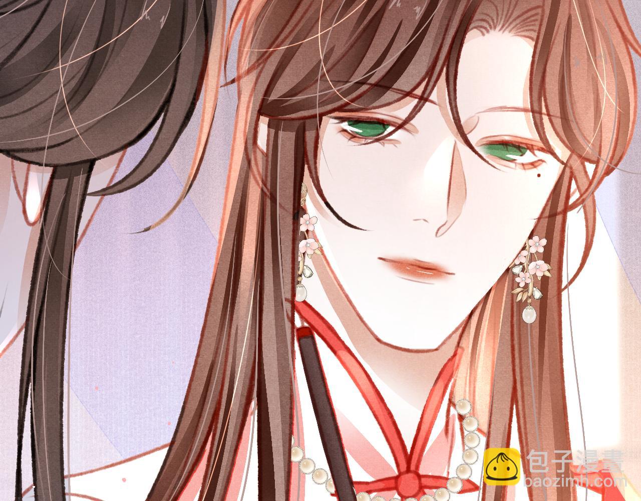 第32话 六皇子真是温柔(1/3)-第33话