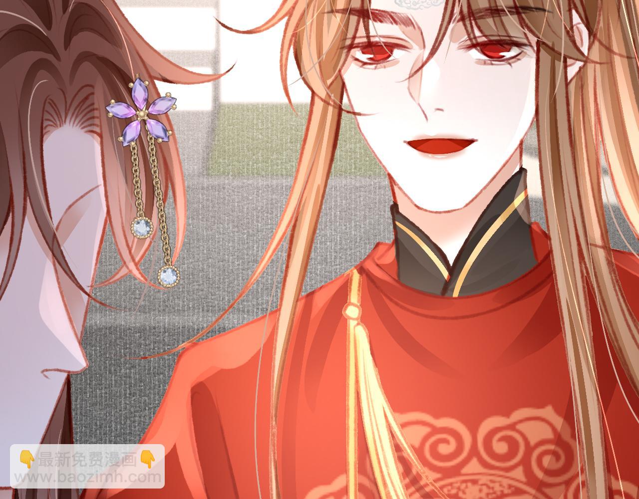 第34话 苏开霁的套路(1/3)-第35话