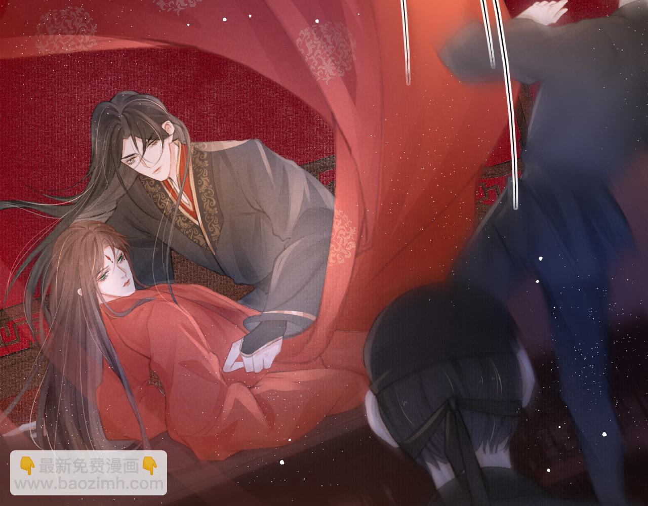 第4话 舍身救驾(1/2)-第5话