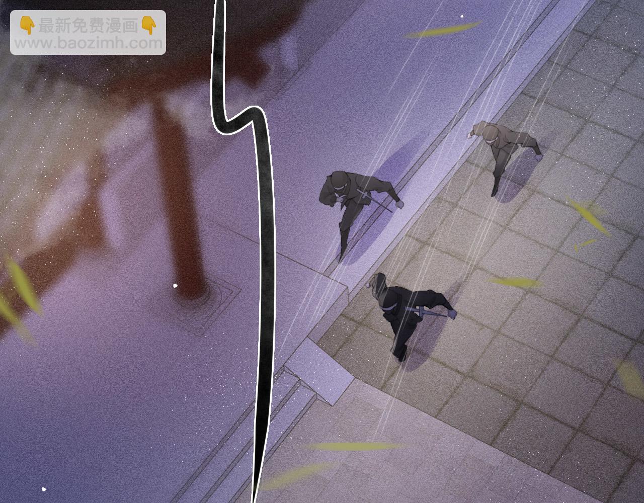 第4话 舍身救驾(1/2)-第5话