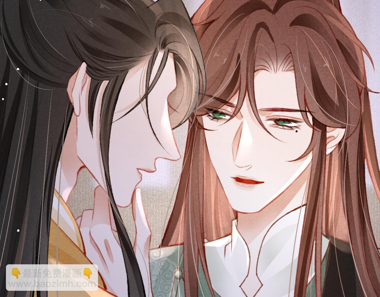 第40话 口出狂言(1/3)-第41话