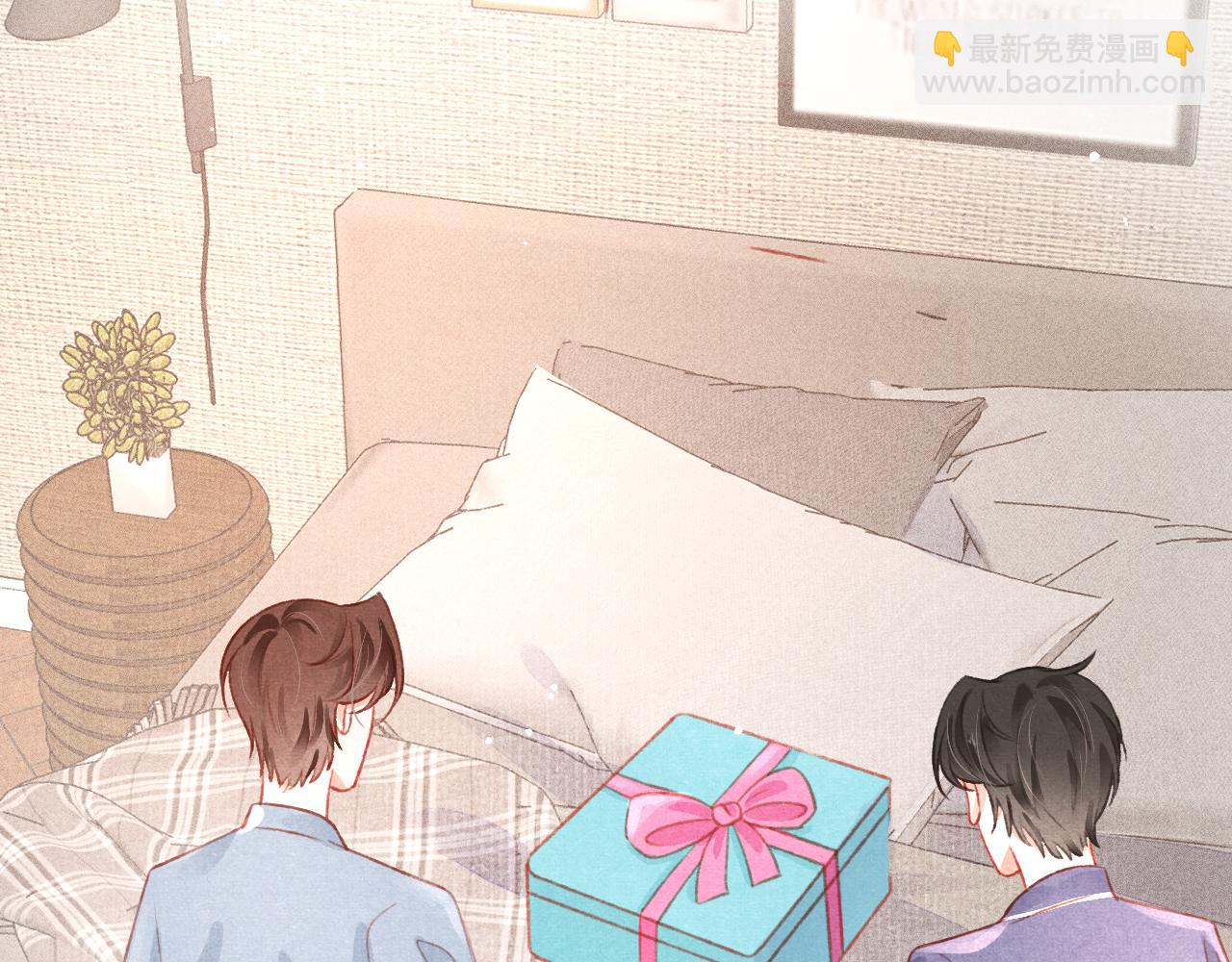 七夕番外 女装约会？！(1/3)-第43话