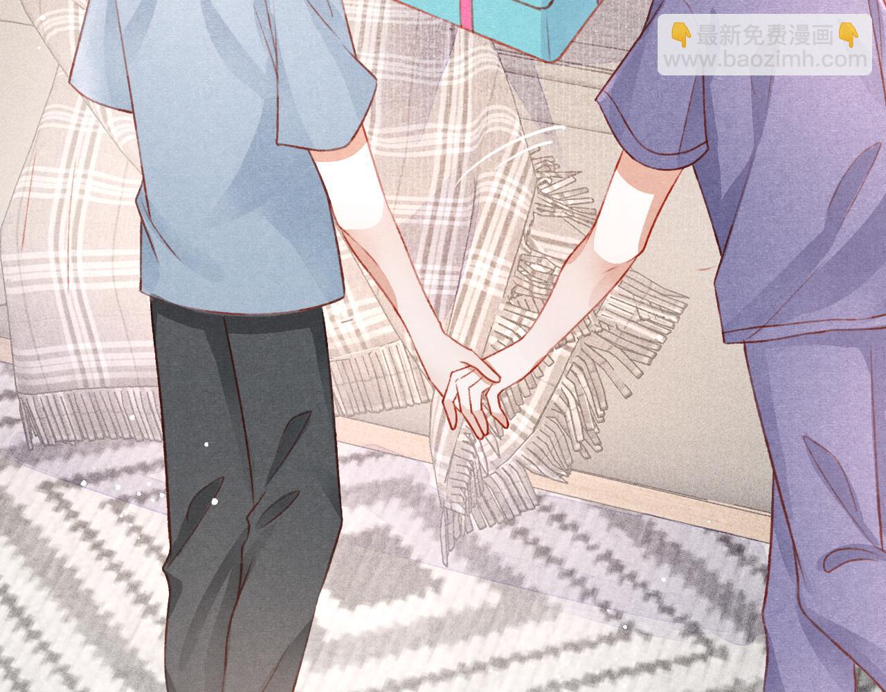 七夕番外 女装约会？！(1/3)-第43话