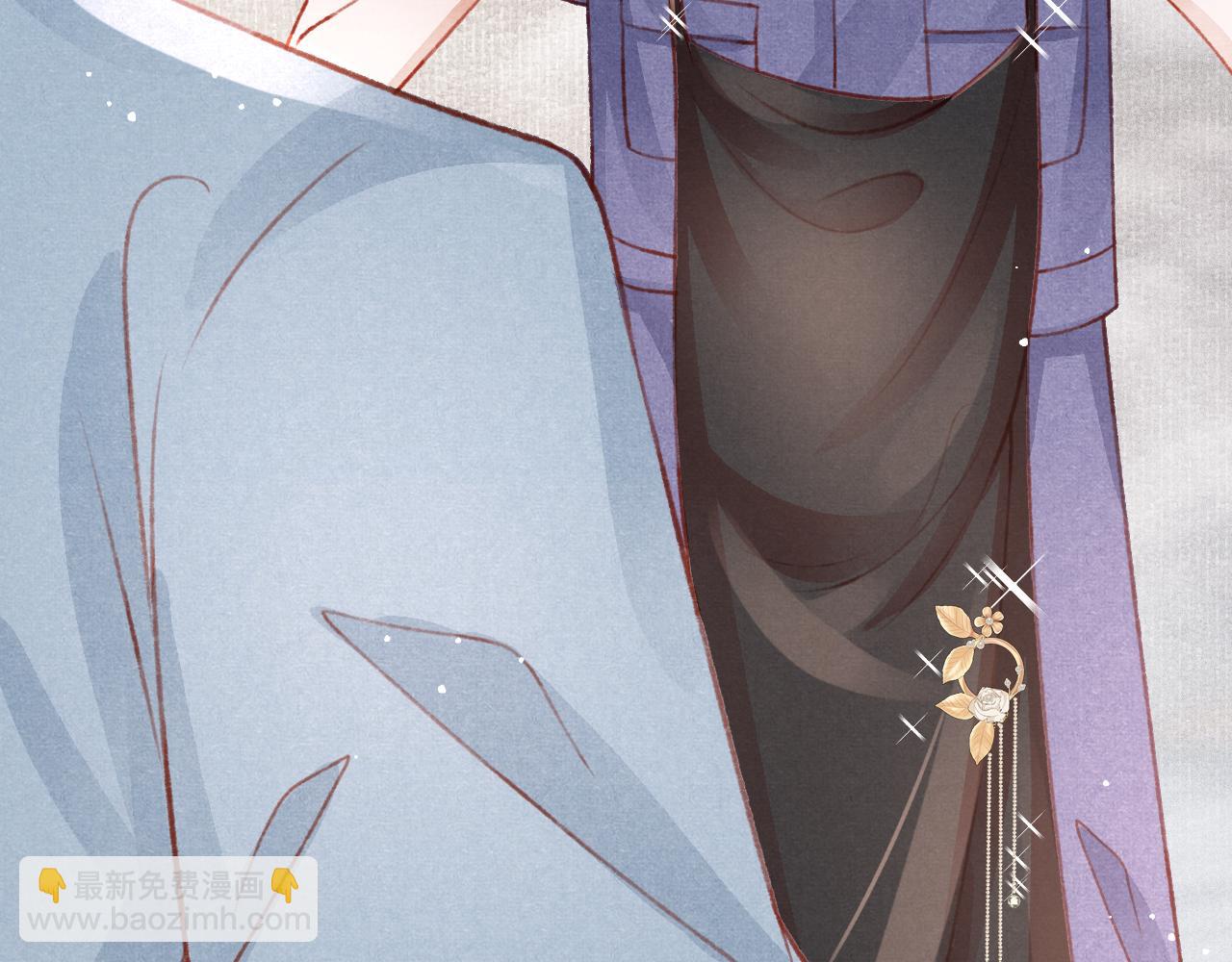 七夕番外 女装约会？！(1/3)-第43话