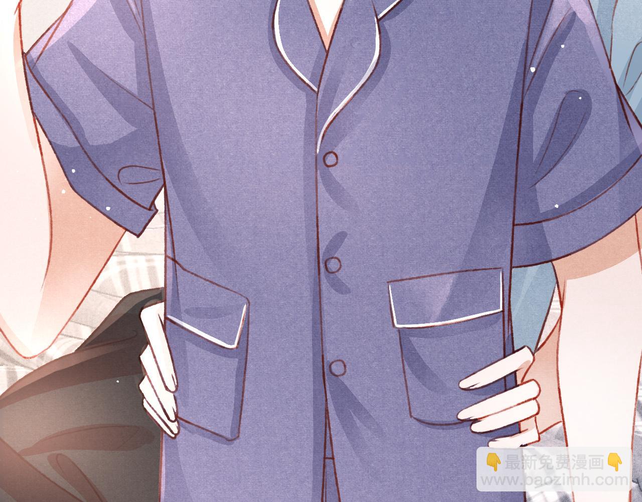 七夕番外 女装约会？！(1/3)-第43话