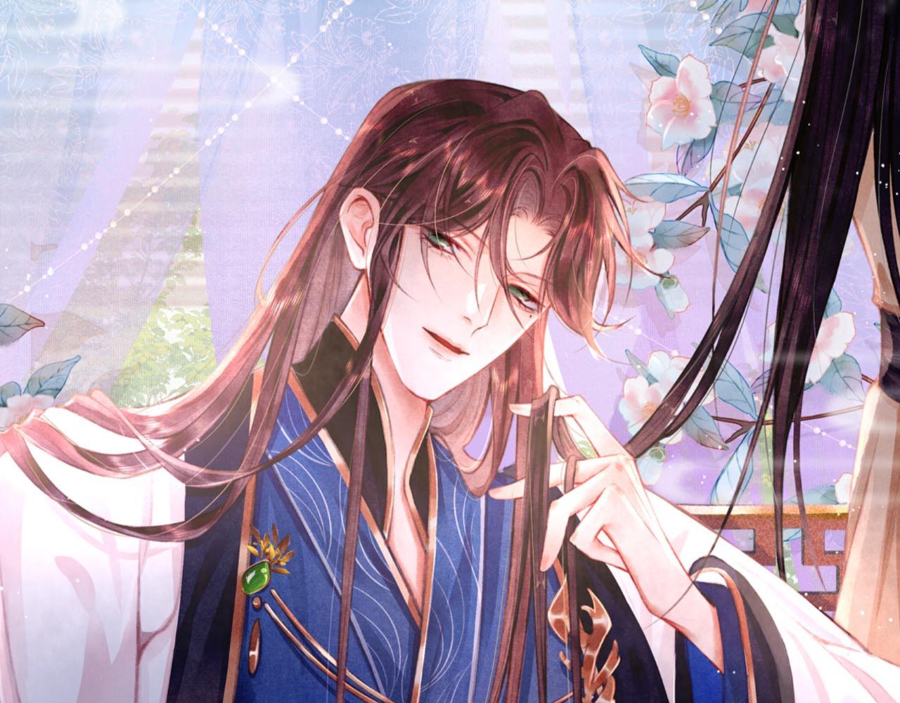 第43话 真香定律(1/2)-第45话