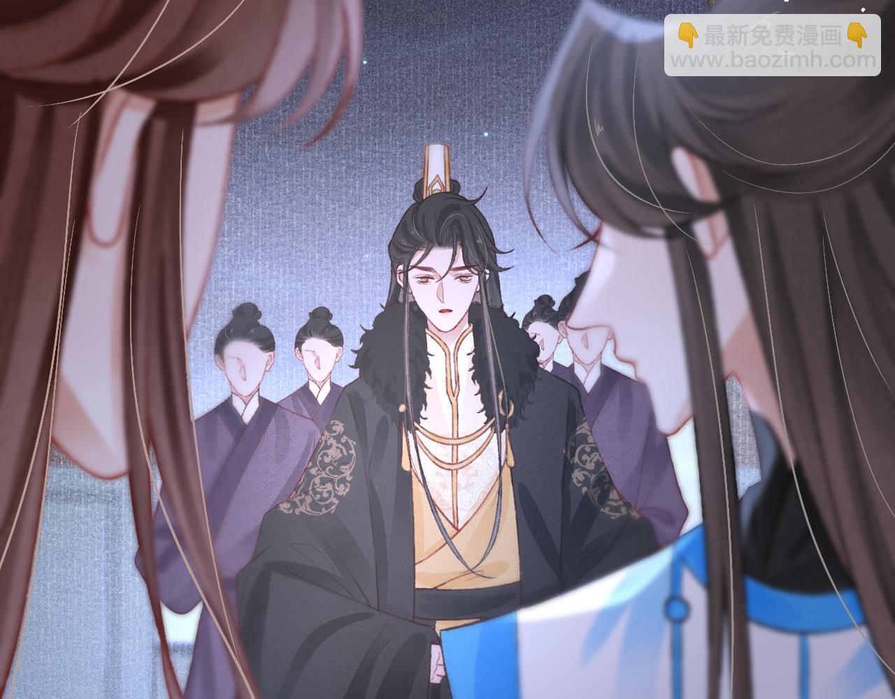 第43话 真香定律(1/2)-第45话