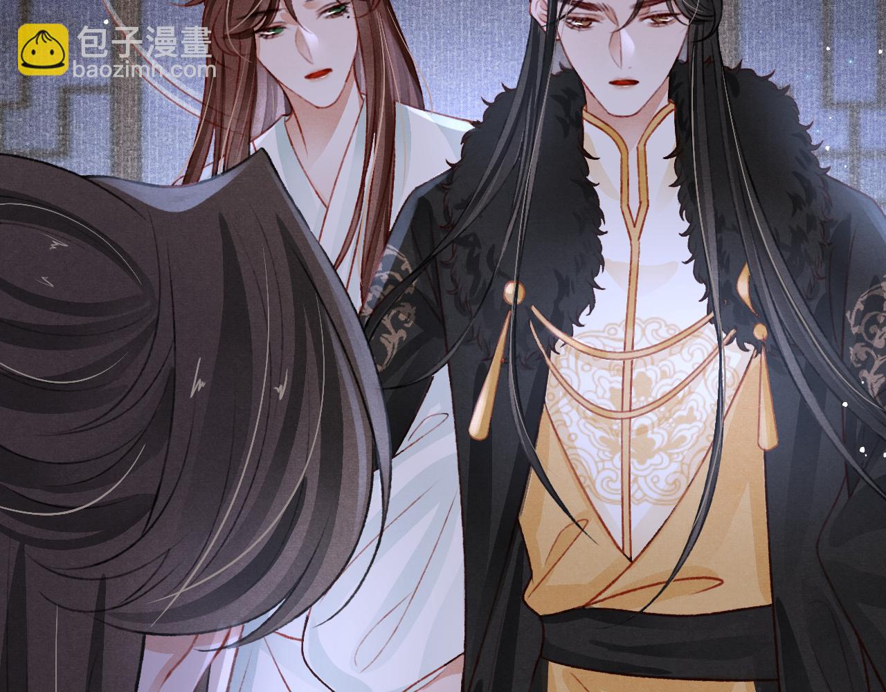 第43话 真香定律(1/2)-第45话