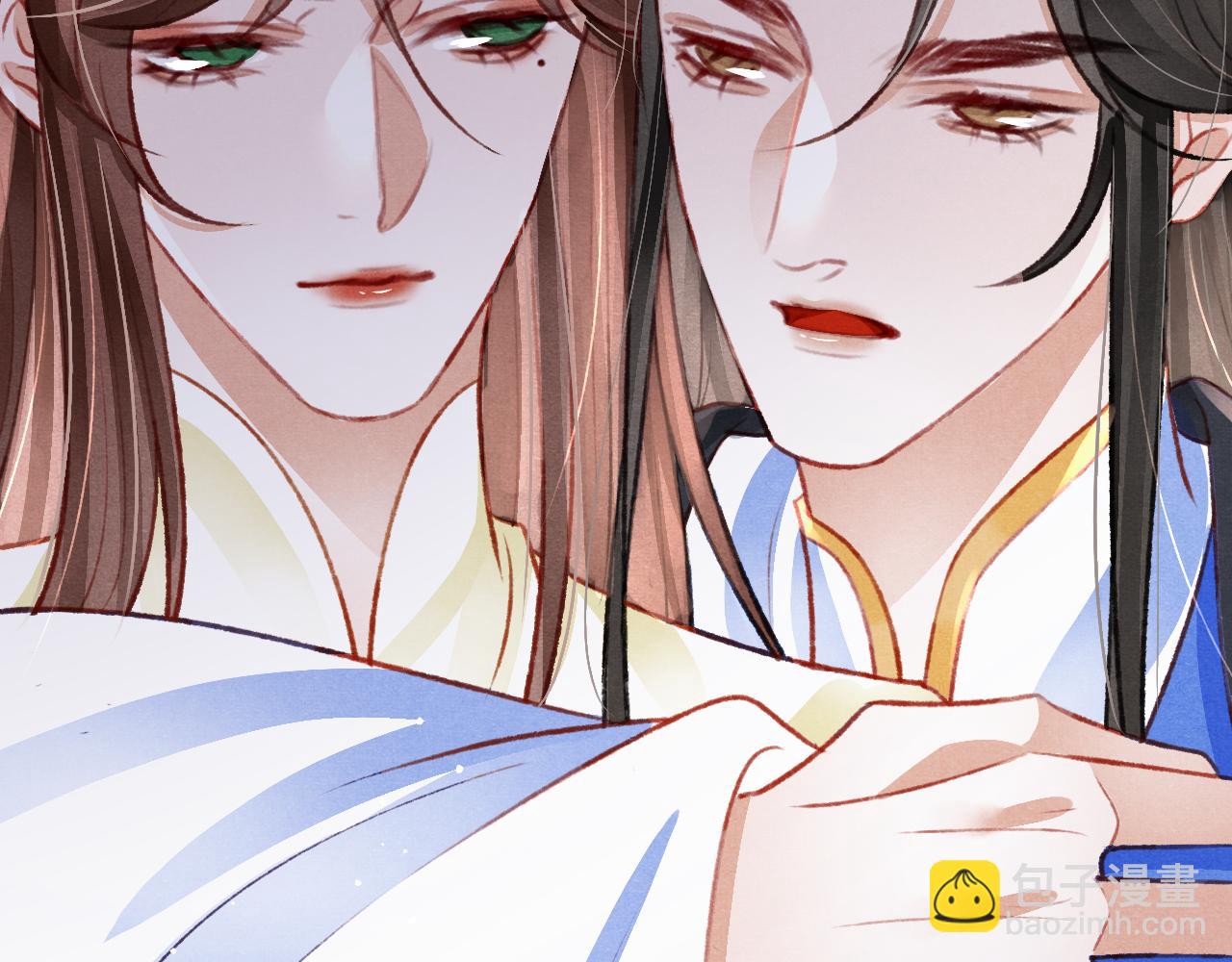 第45话 他是谁？(1/3)-第47话