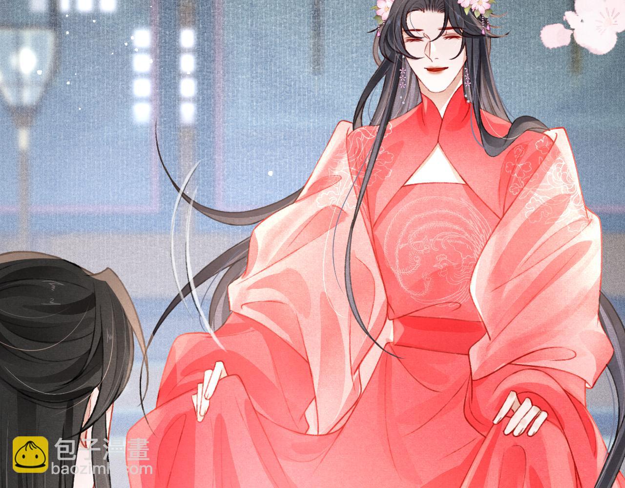 第55话 自取其辱(1/3)-第57话