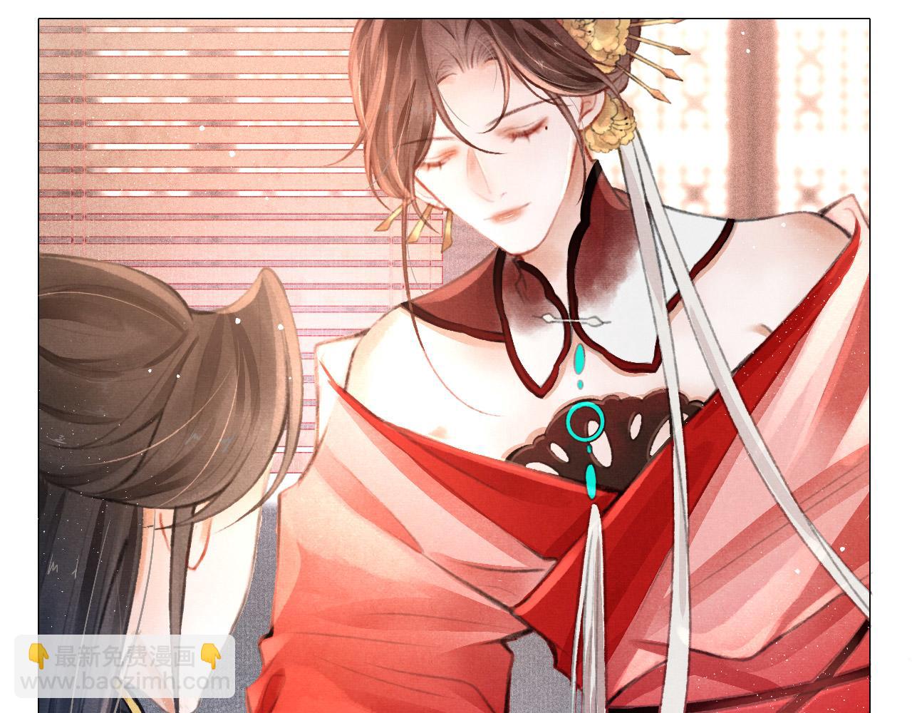 第6话 把他关起来！(1/2)-第7话