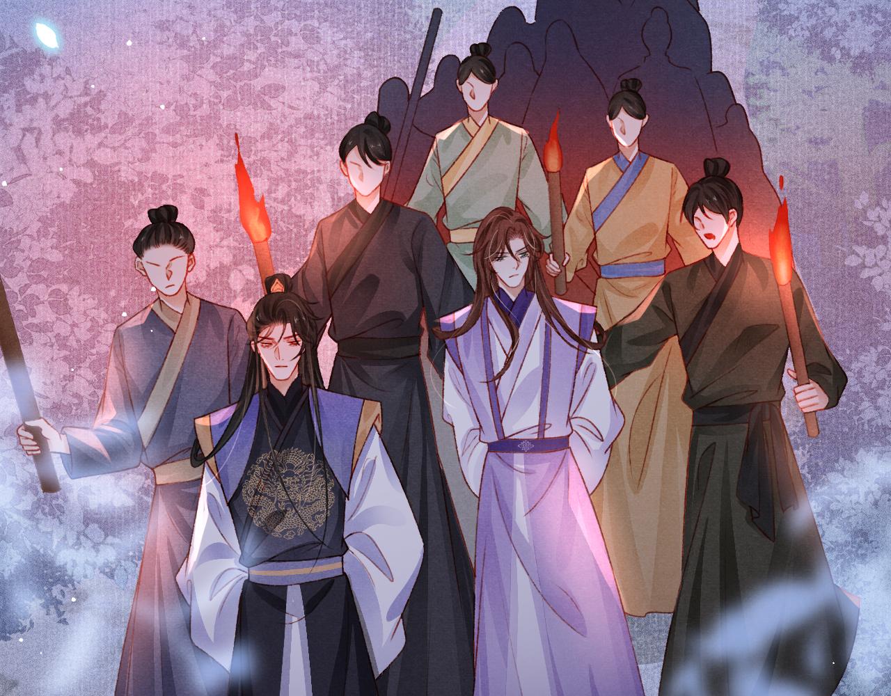 第59话 遭人暗算(1/2)-第61话