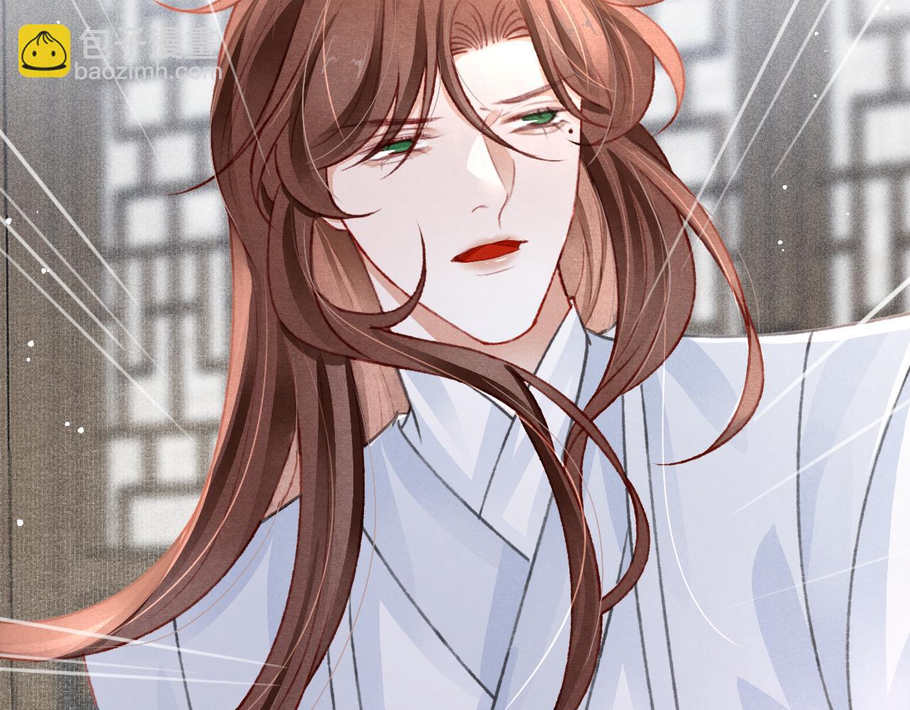 第61话 照料夫君(1/2)-第63话