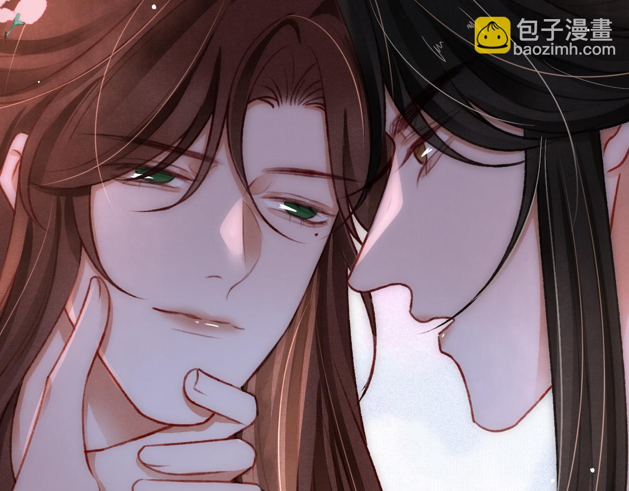 第61话 照料夫君(1/2)-第63话