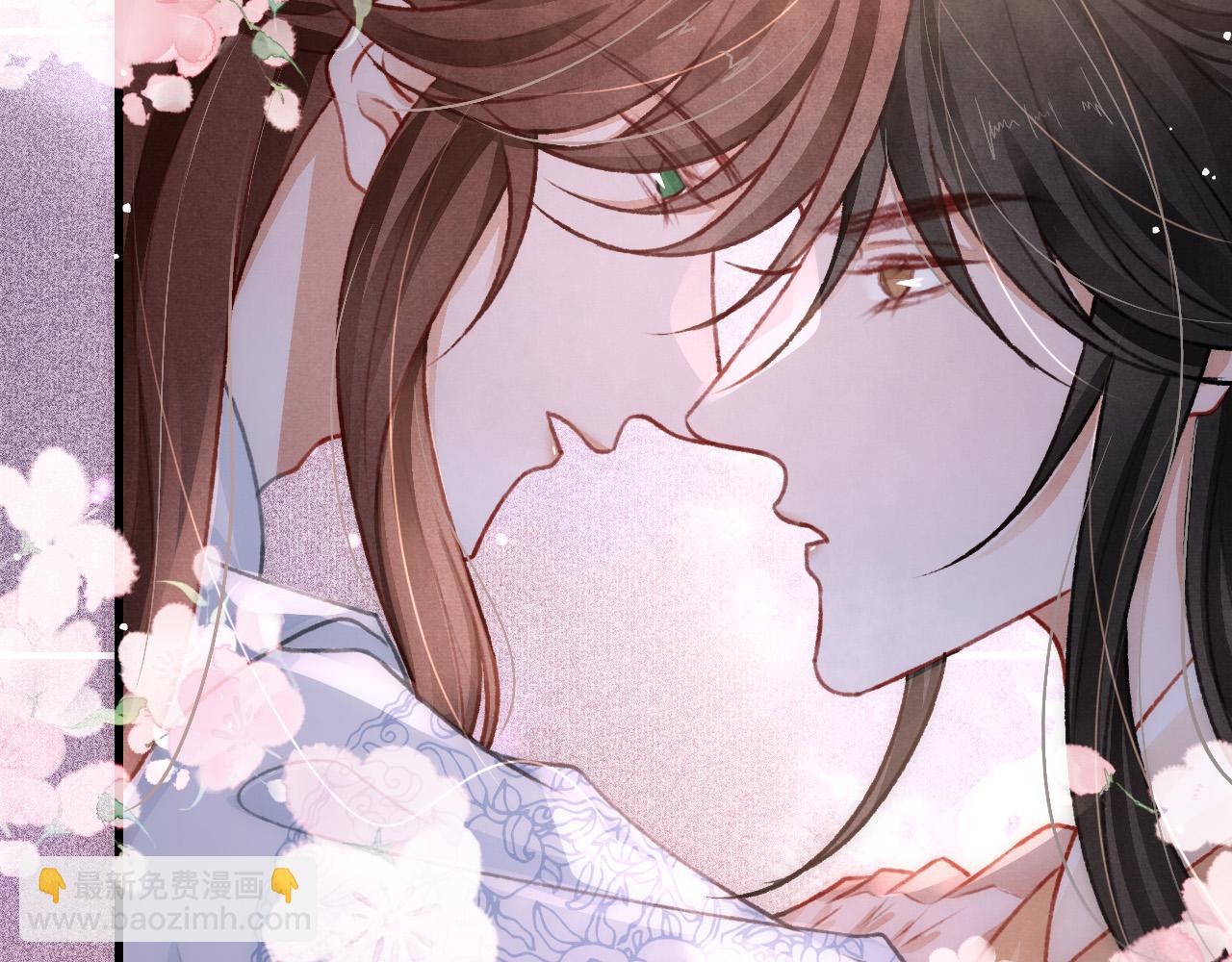 第61话 照料夫君(1/2)-第63话