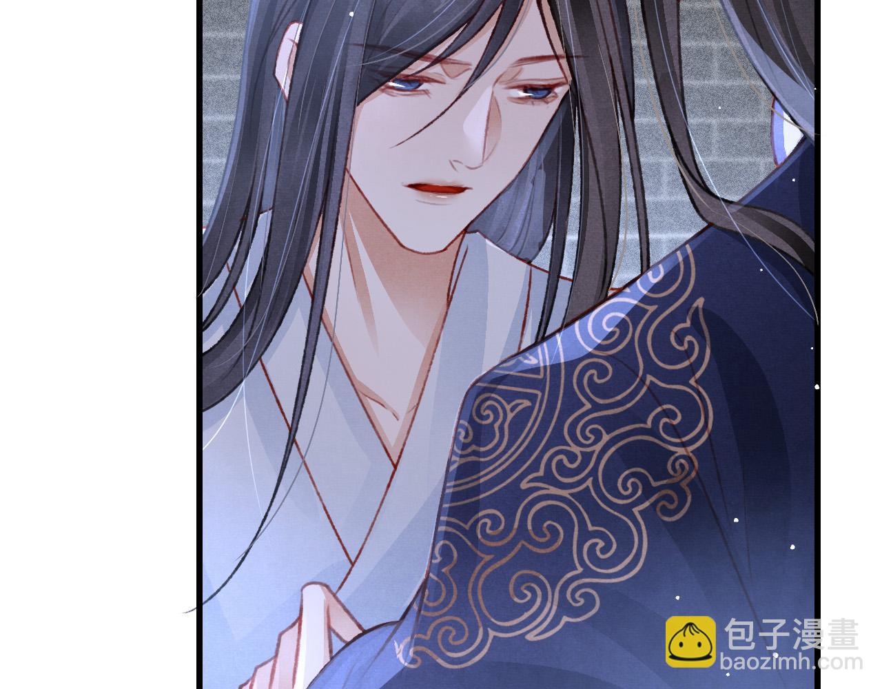 第63话 只愿抚琴(1/2)-第65话