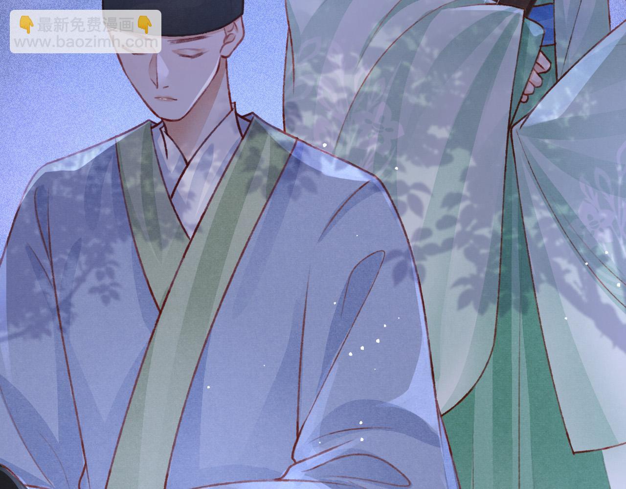 第63话 只愿抚琴(1/2)-第65话