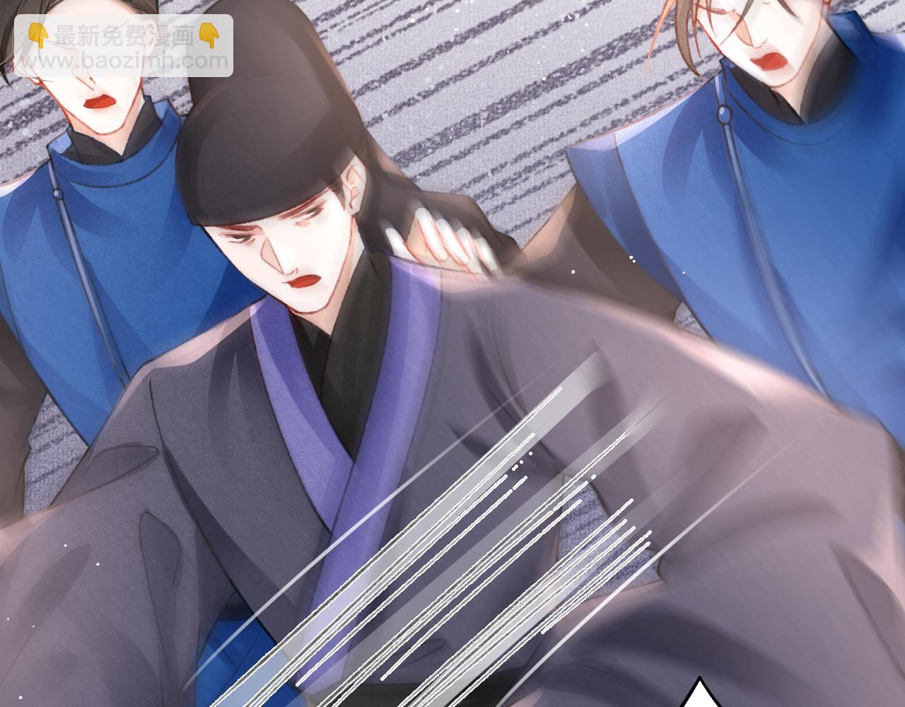 第65话 娘娘护我(1/2)-第67话