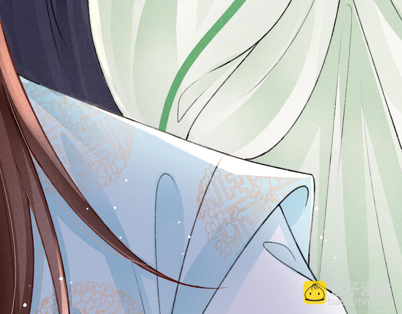 第65话 娘娘护我(1/2)-第67话