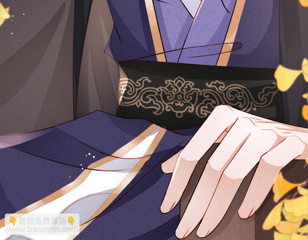 第79话  敢戏弄孤(1/3)-第81话