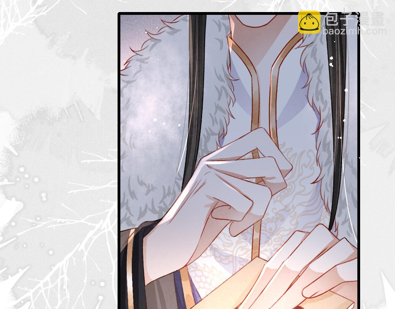 第79话  敢戏弄孤(1/3)-第81话