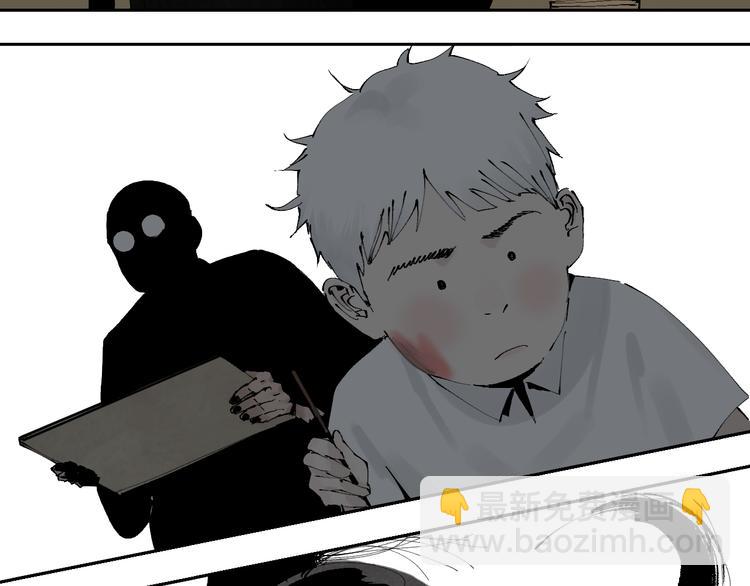 第86话 囚鸟(1/5)-第101话