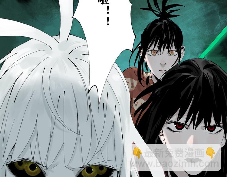 第88话 最好的未来(1/3)-第103话