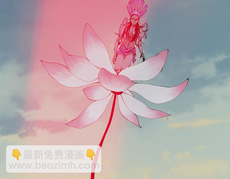 第96话：日出(1/3)-第111话