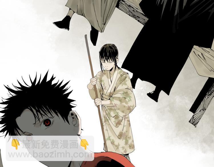 第98话 小七(1/5)-第113话