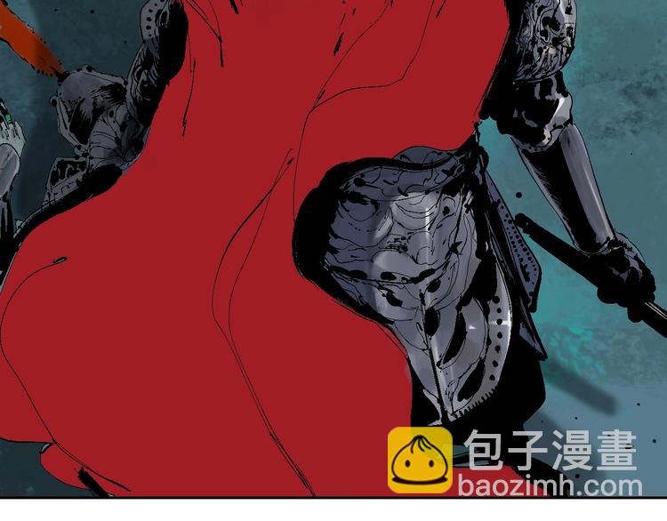 第16话 地脉(1/4)-第17话