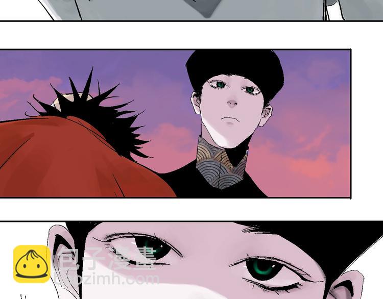 第30话 百年之劫(1/3)-第33话