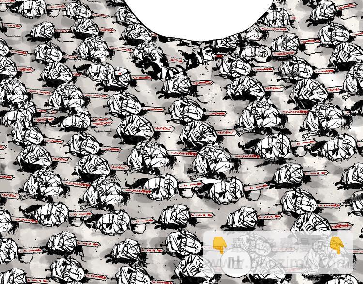 第30话 百年之劫(1/3)-第33话