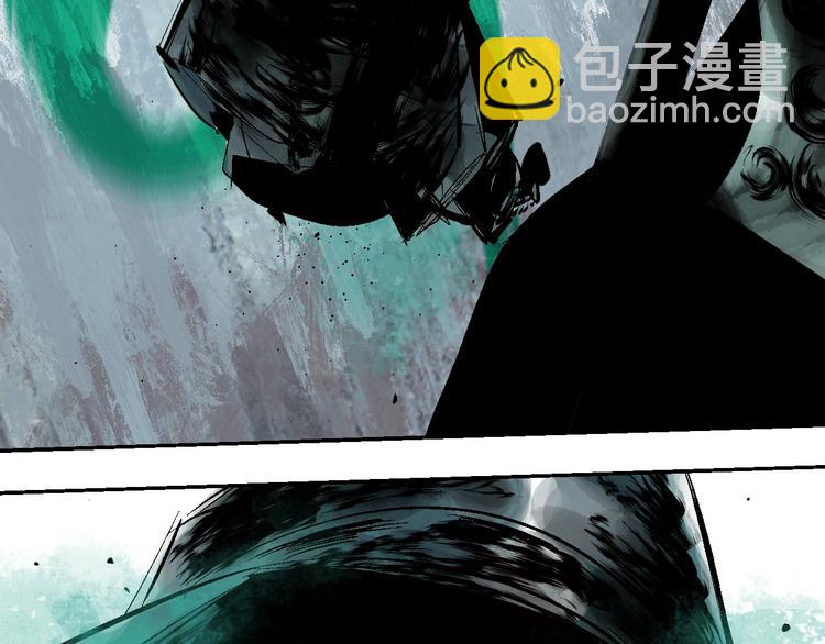 第32话 神陨(1/3)-第35话