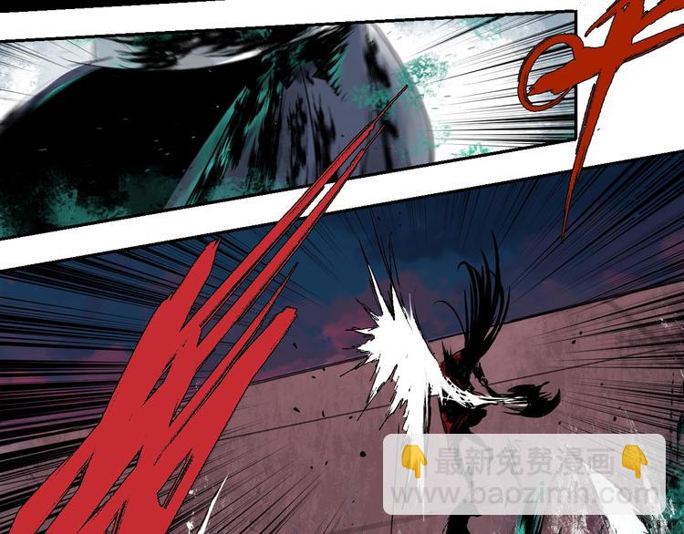 第32话 神陨(1/3)-第35话