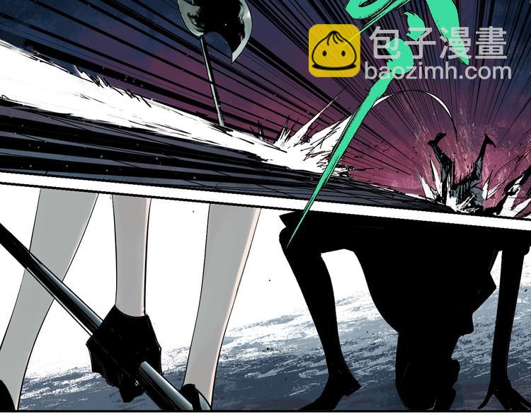 第32话 神陨(1/3)-第35话