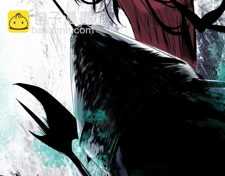 第32话 神陨(1/3)-第35话